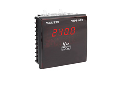 Single Phase Voltmeter-VIPS-91E