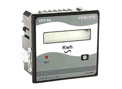 Energy Meter LCD-VIPS-84l